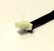Molex spina 25mm - molex, filo