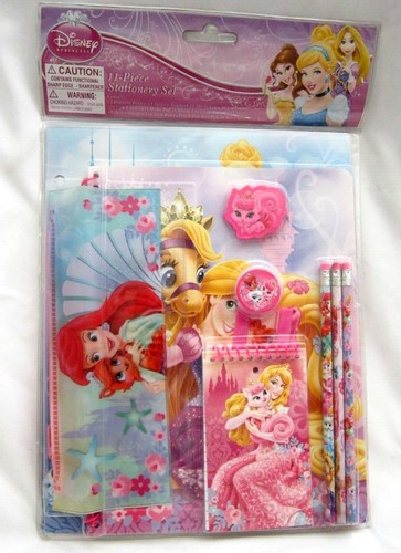 Disney princess 11pz - princess,