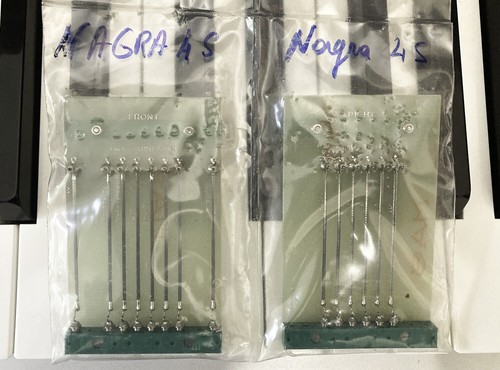 Extender board nagra s - -,