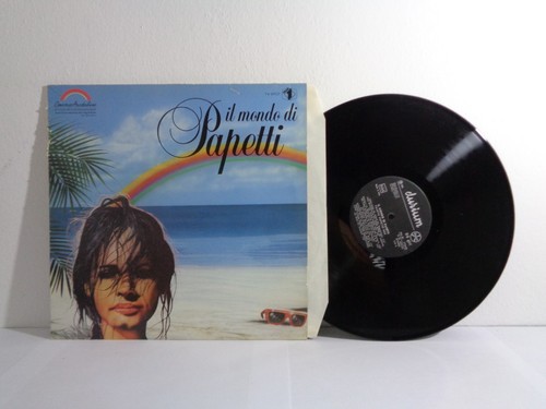 Fausto papetti mondo di - il,