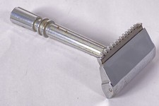 Rasoio di sicurezza Gem