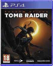 gioco ps4 shadow of the tomb