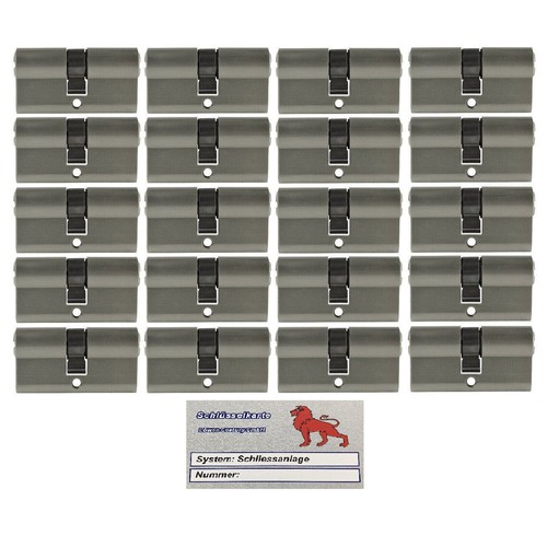 20x cilindro profilato 60mm - 20x,