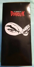 DIABOLIK No. 1st The World of