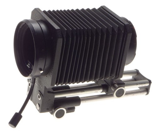 Hasselblad bellows prolunga - hasselblad,