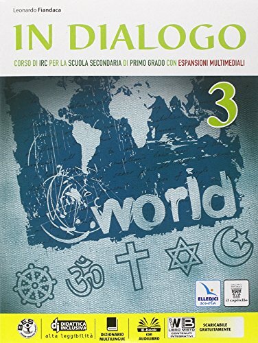 Dialogo eb religione - dialogo, 3