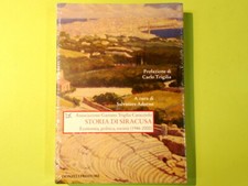 STORIA DI SIRACUSA ADORNO