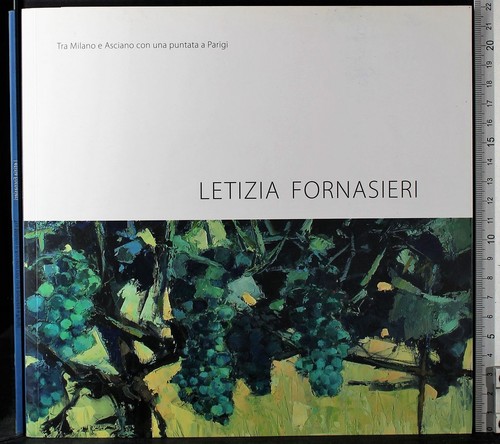 Letizia fornasieri tra - letizia,