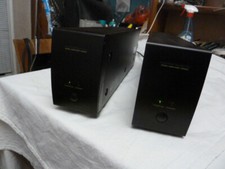 Marantz MA-500 coppia potenza