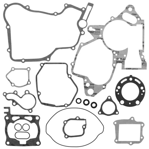 Kit completo guarnizioni