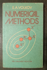 MIR EDITORE: METODI NUMERICI