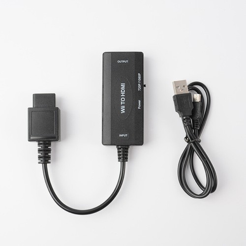 Adattatore convertitore wii - adattatore,
