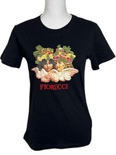 FIORUCCI T-shirt donna angeli