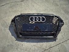 Griglia - Calandra Per Audi A3 8V 2015 - RS3 - Replica - LEGGI!!