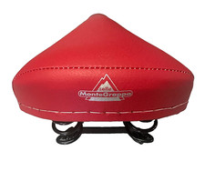 Sella Montegrappa Molle Bici