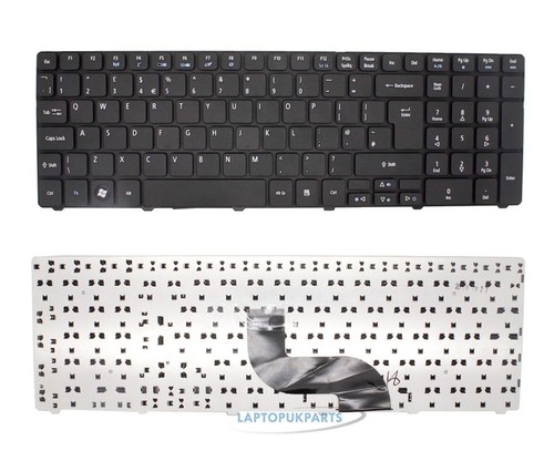 Nuova tastiera acer - nuova,