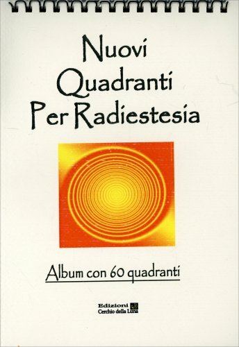 Libro nuovi quadranti per - quadranti,