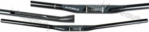 Manubrio fsa force flat - manubrio,