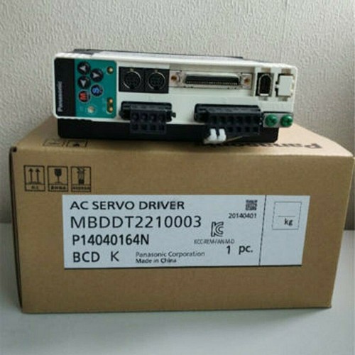 1pcs panasonic mbddt2210003 - panasonic,