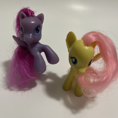 Little pony 2010 2012 - my,
