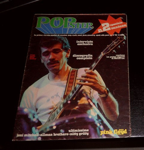 Popster speciale carlos - popster,