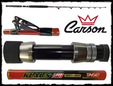 CANNA DA PESCA CARRUCOLATA