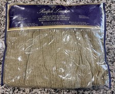 Nuova coperta letto ralph - nuova,