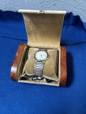 Zenith Quarz Port Royal Full Set