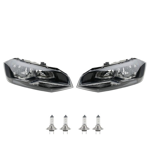 Set fari compatibile - set, di