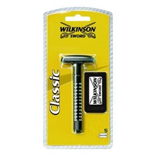 Rasoio Di Sicurezza Wilkinson