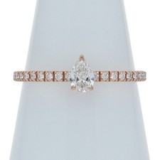 Anello CARTIER Etincel de