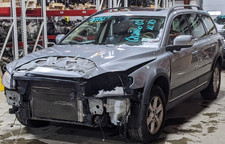 2008-2010 Volvo XC70 Power