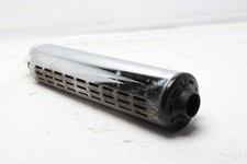 Scarico Terminale Silenziatore