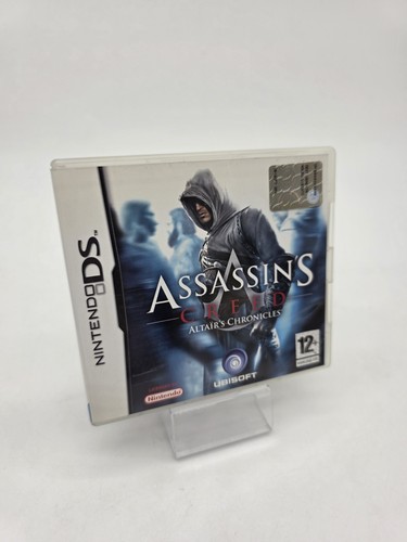 Assassin creed altair s - assassin's,
