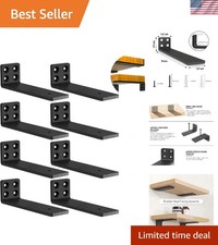 Elegante Set di Staffe per