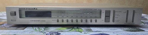Radio marantz 521 - radio, st