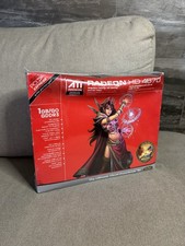 ATI Radeon HD 4670 - 1Gb