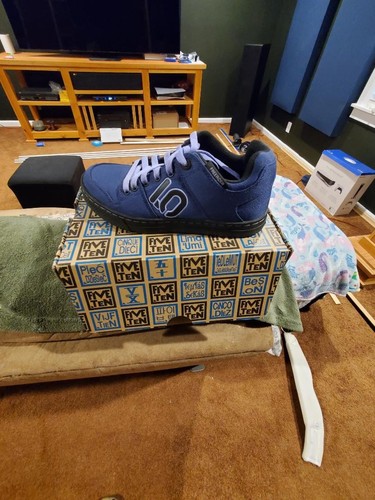Scarpe mountain bike five - scarpe,