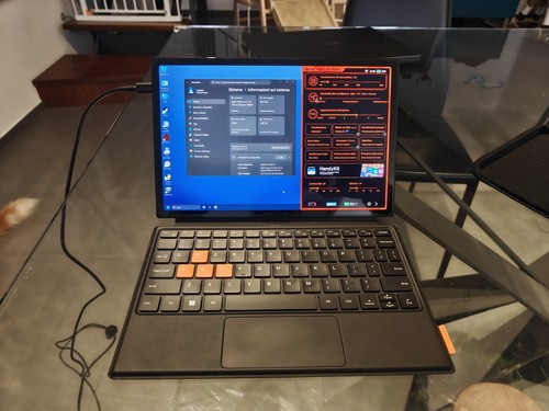 Onexplayer pro ryzen - x1, ai