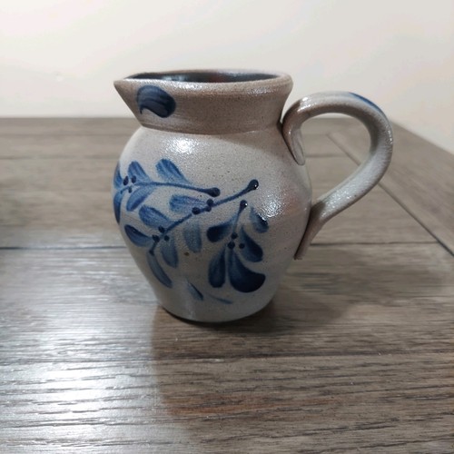 Rowe pottery works 2006 - rowe, brocca