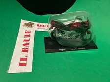 MAISTO modellino moto YAMAHA