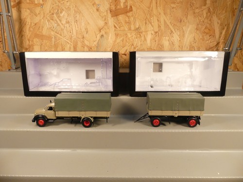 Minichamps 439141020 439159095