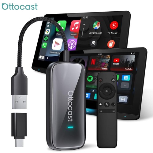 Ottocast play2video ultra 32 - ultra, 4+32