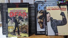 WALKING DEAD serie COMPLETA