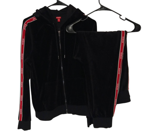 Set tuta guess valour - tuta,
