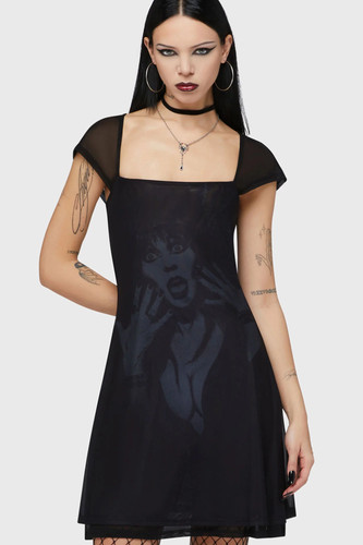 License elvira mistress the - mistress, of