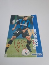 Cartolina IVAN RAMIRO CORDOBA