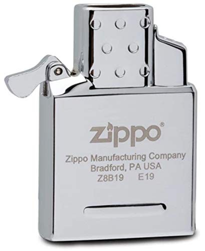 Inserto accendino butano zippo - accendino,