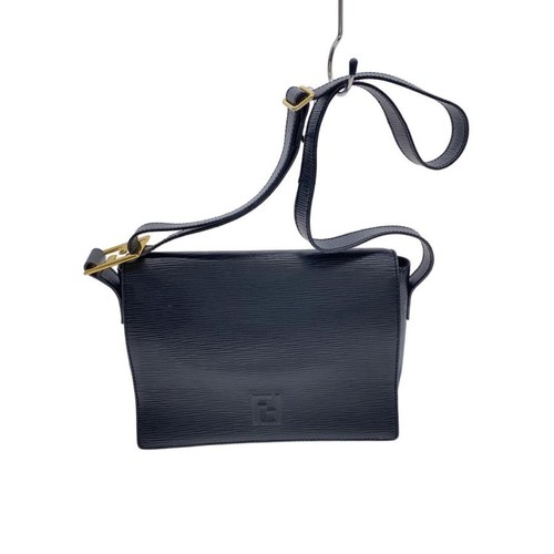 Borsa tracolla fendi in - borsa, a
