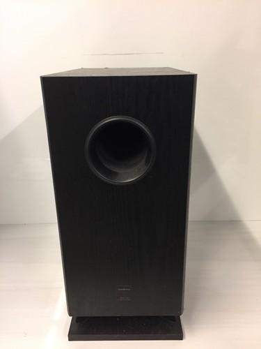 Onkyo skw 150 subwoofer - onkyo, skw-150